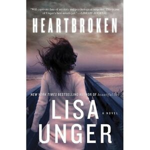 Heartbroken -- Lisa Unger